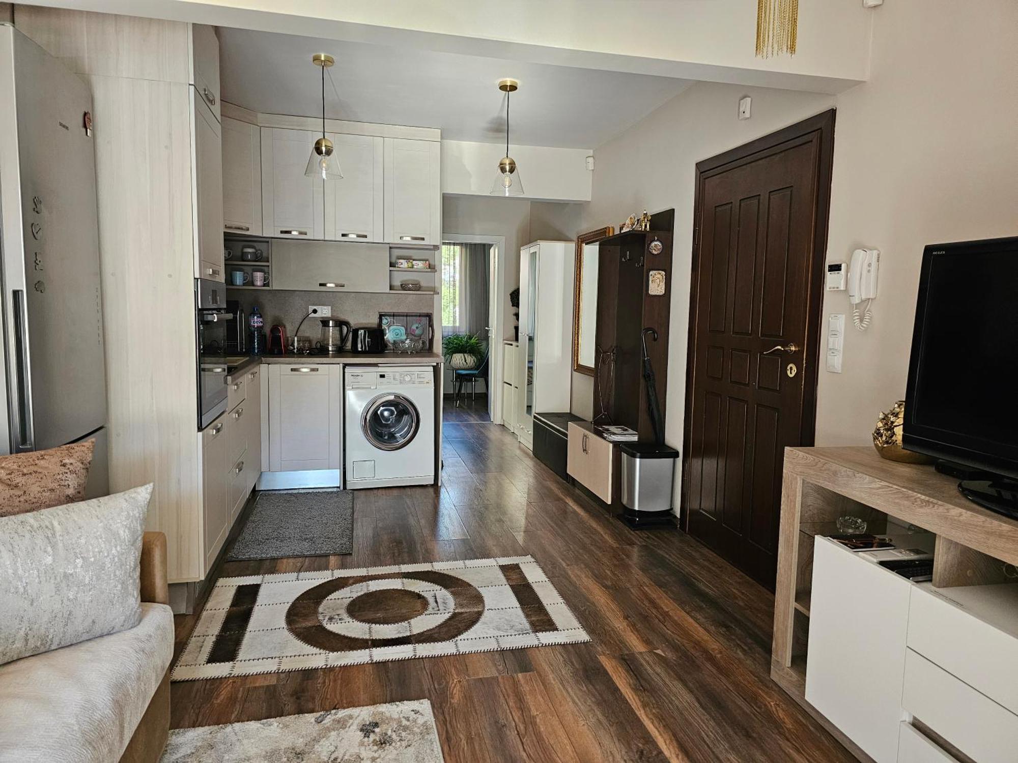 Bright Inn - Holiday & Business Apartment Софія Екстер'єр фото