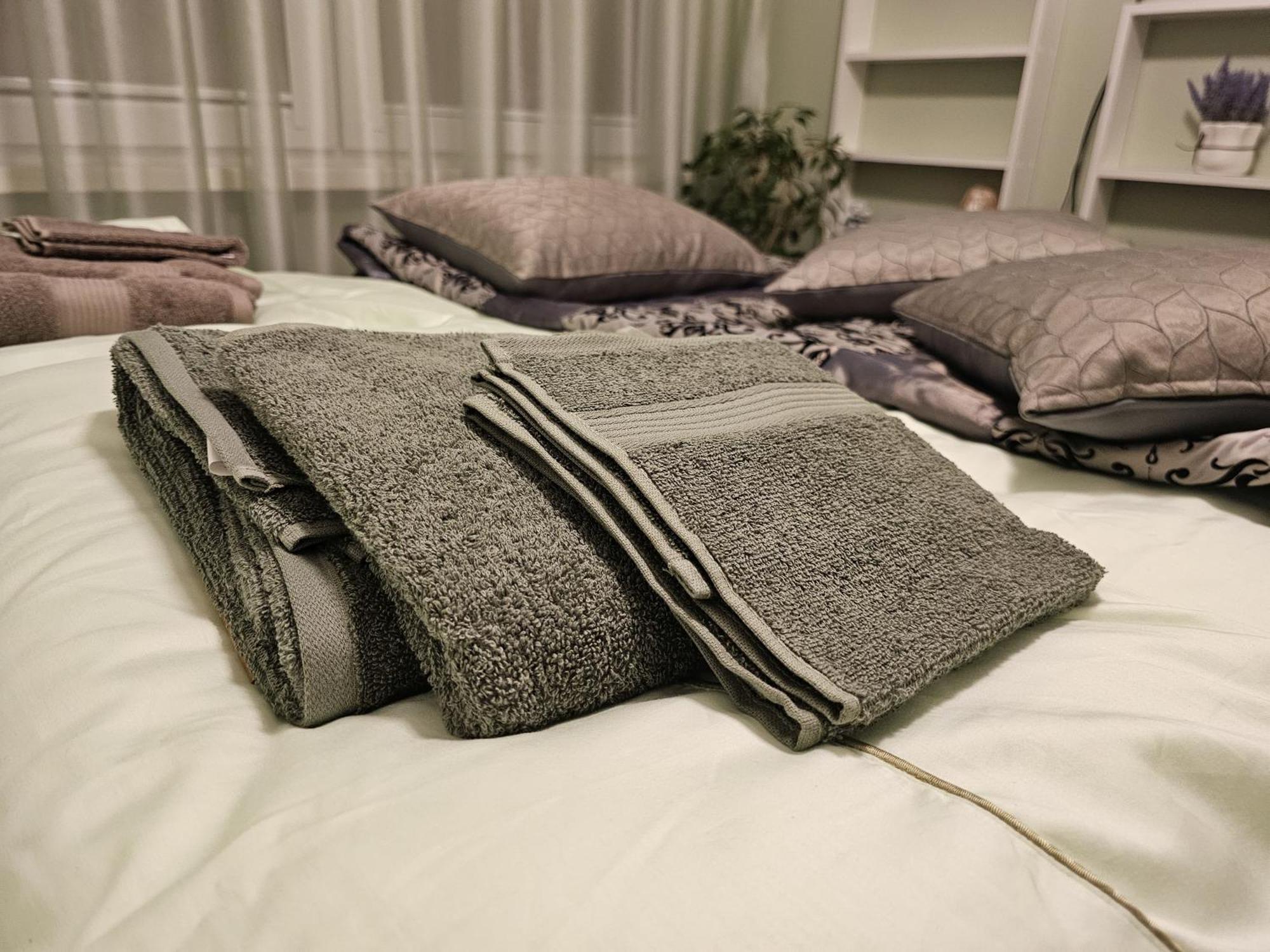 Bright Inn - Holiday & Business Apartment Софія Екстер'єр фото
