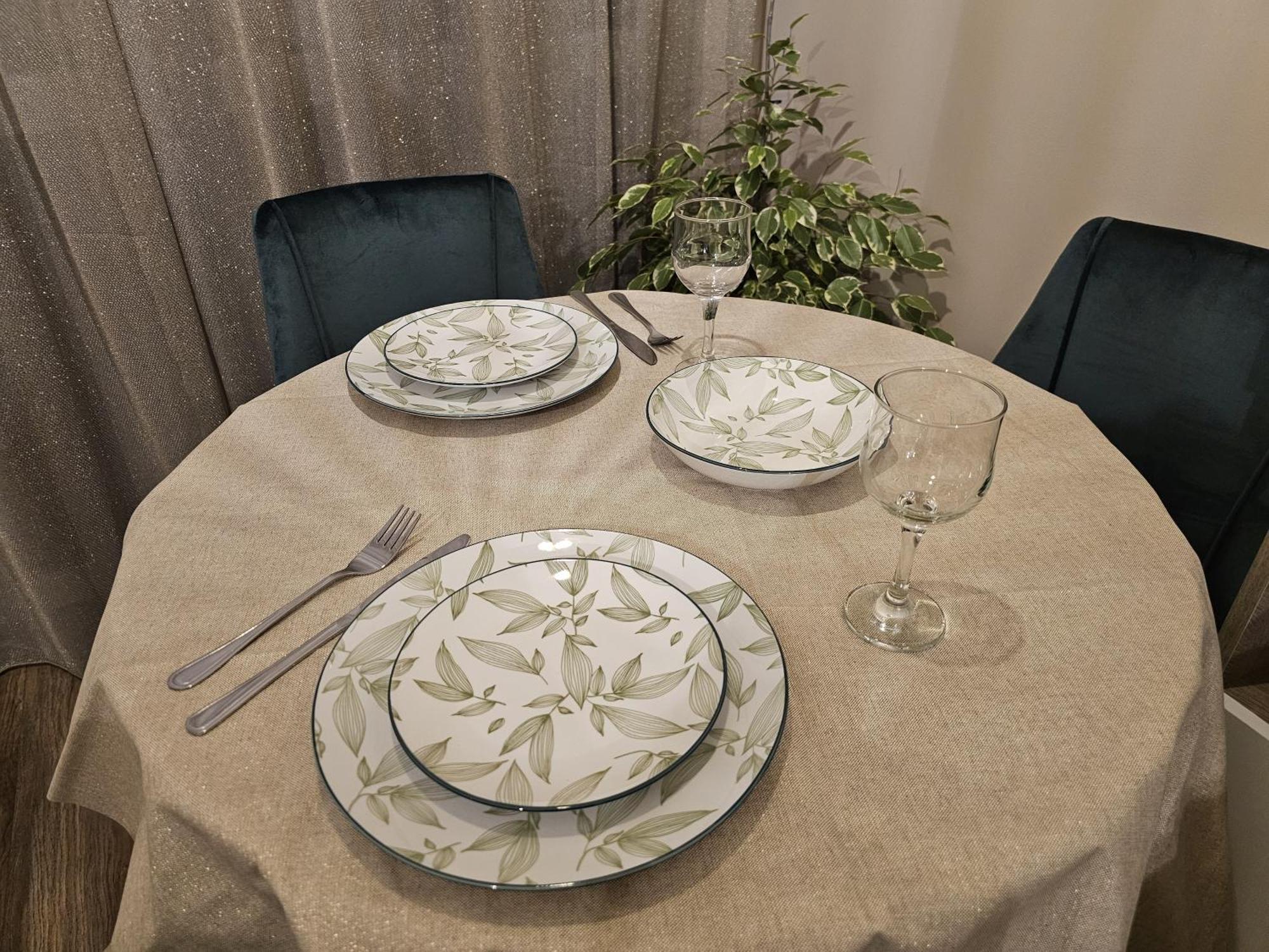 Bright Inn - Holiday & Business Apartment Софія Екстер'єр фото